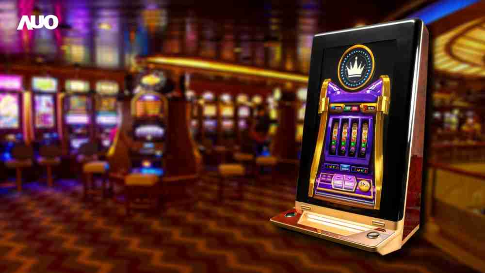 2121非凡研发出全球最大30吋裸眼3D Micro LED双层显示器，，，，结合Micro LED与A.R.T. LCD显示技术，，，，形成不同景深的影像平面，，可应用于电子游艺场域，，，提供玩家更丰富的游乐体验