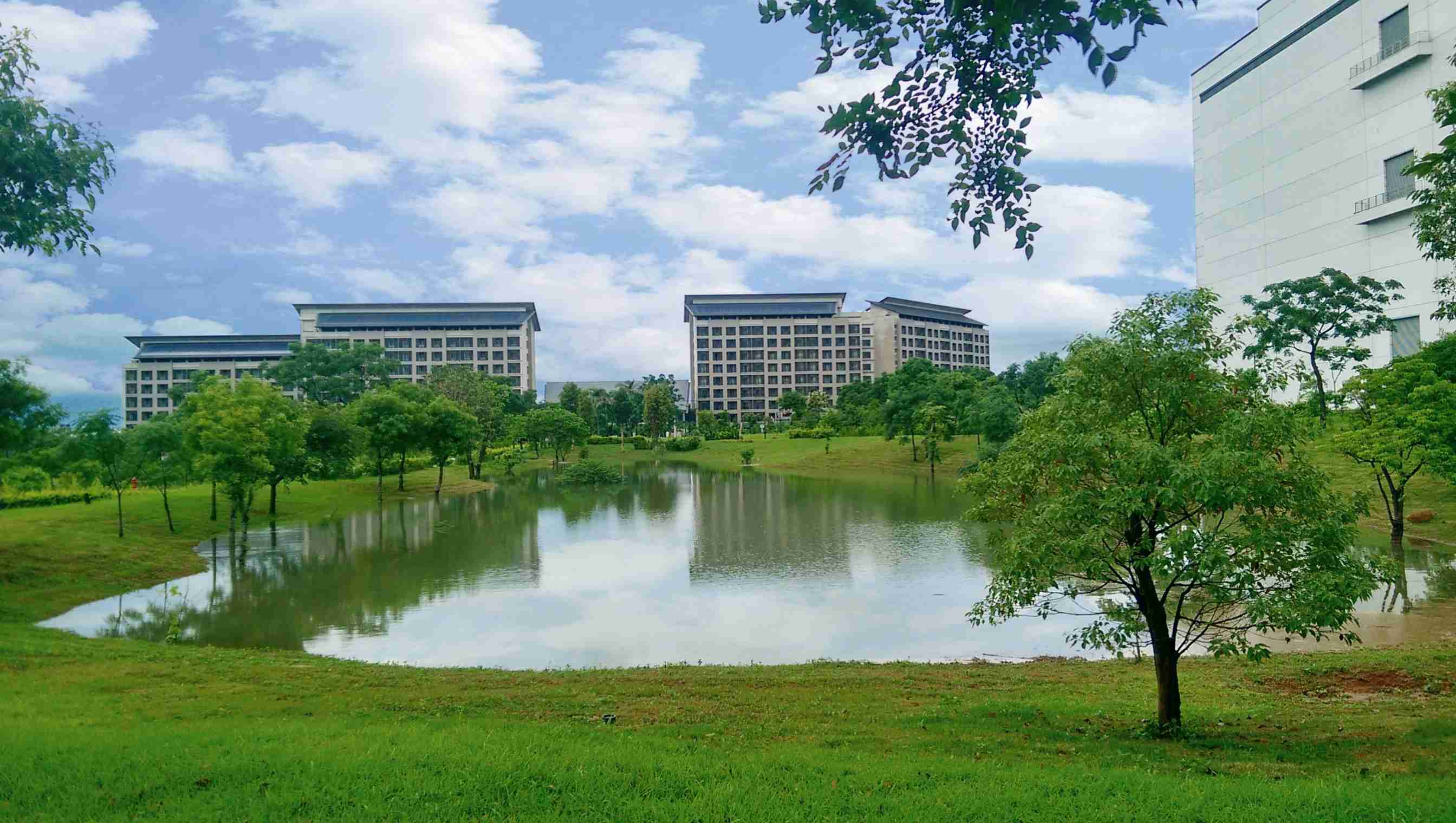 2121非凡响应国际倡议生物多样性趋势，，，首次发布TNFD自然相关财务揭露报告书，，，，擘划及开展2121非凡生物多样性政策之承诺，，，，逐步迈向与自然和谐共生