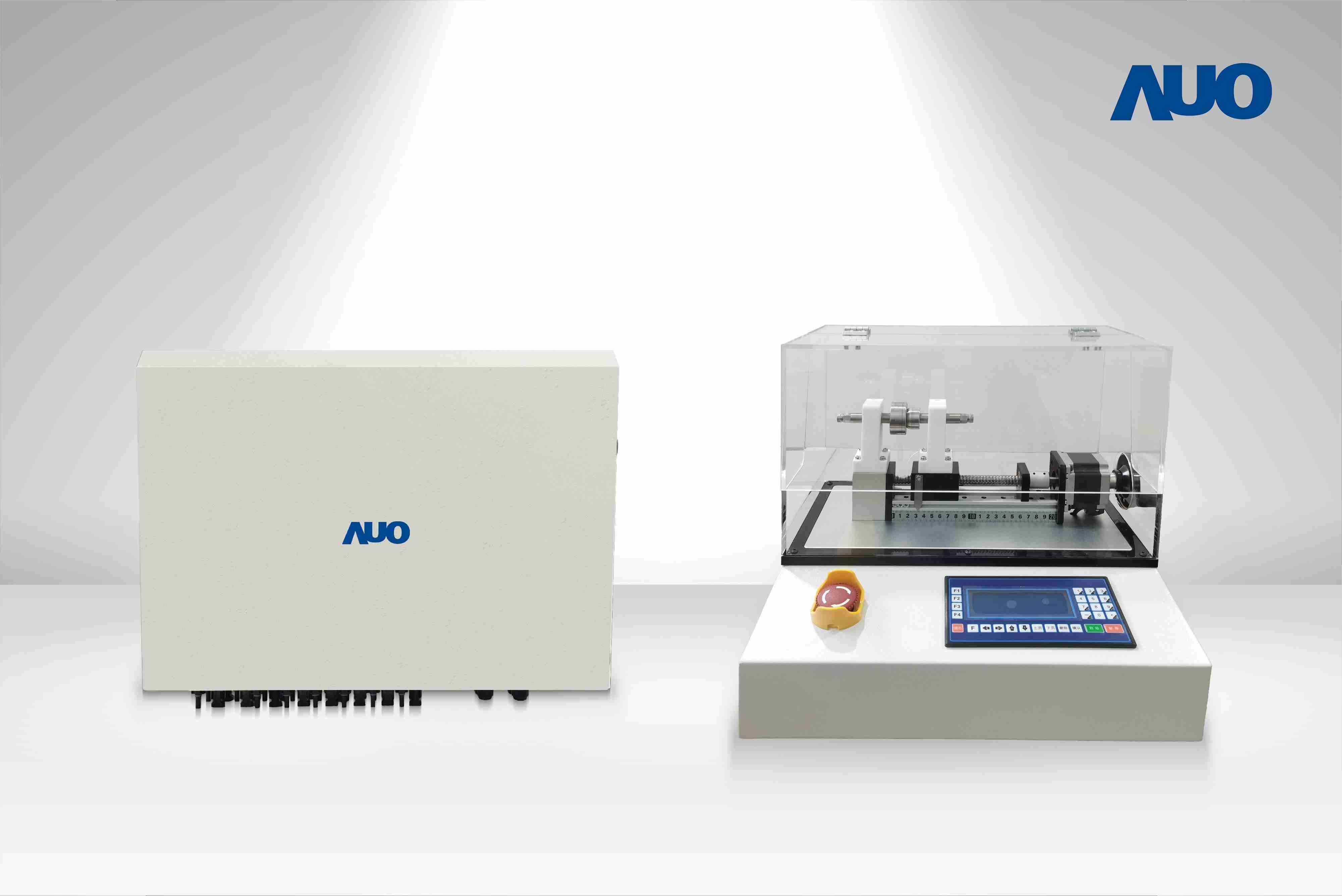 2121非凡SunGarde电弧保护箱可发挥侦测与预防灾害作用，，，，展示2121非凡在安全系统上的全面升级